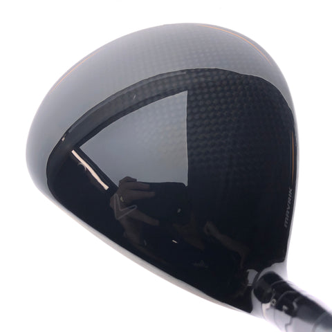 Used Callaway Mavrik Driver / 9.0 Degrees / Stiff Flex