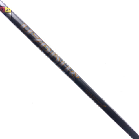 Used Callaway Mavrik Driver / 9.0 Degrees / Stiff Flex