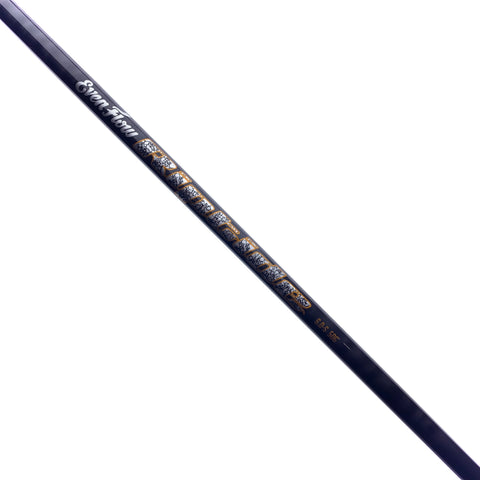 Used Callaway Mavrik Driver / 9.0 Degrees / Stiff Flex
