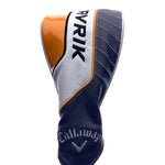Used Callaway Mavrik Driver / 9.0 Degrees / Stiff Flex / Left-Handed