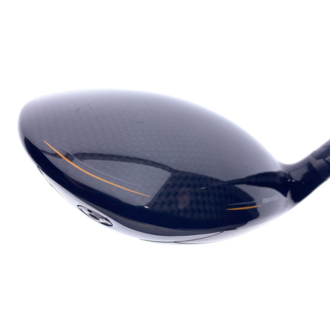 Used Callaway Mavrik Driver / 9.0 Degrees / Stiff Flex / Left-Handed