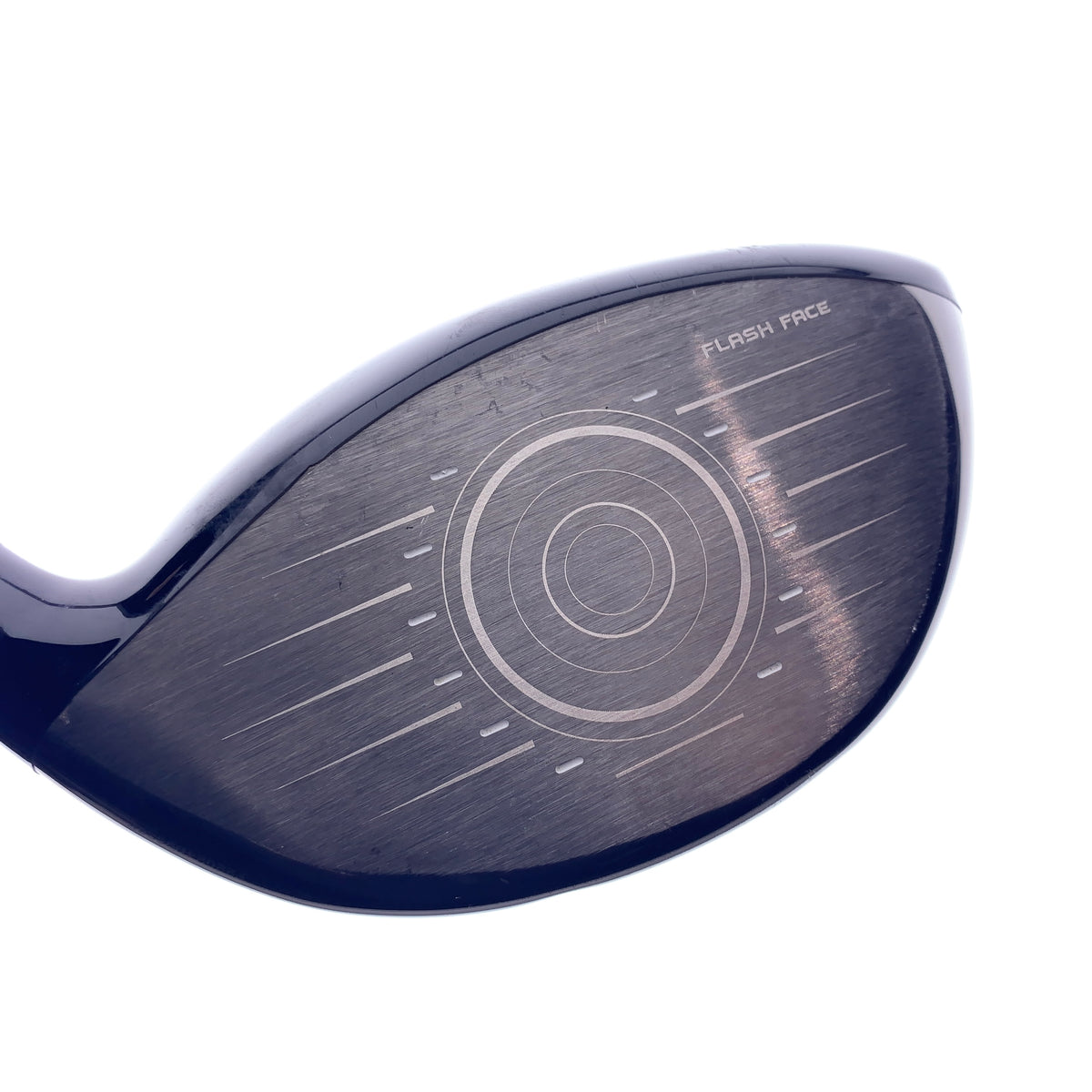 Used Callaway Mavrik Driver / 9.0 Degrees / Stiff Flex / Left-Handed