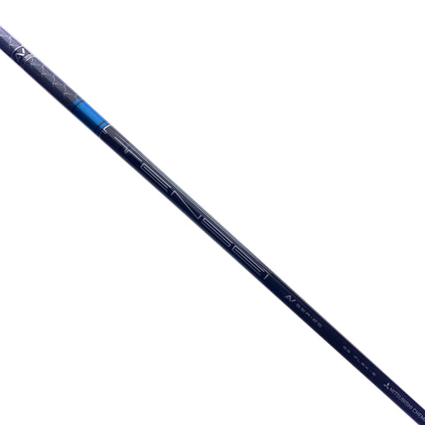 Used Callaway Mavrik Driver / 9.0 Degrees / Stiff Flex / Left-Handed