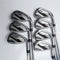 Used Callaway Mavrik Iron Set / 4 - PW / Regular Flex