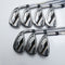 Used Callaway Mavrik Iron Set / 4 - PW / Regular Flex