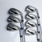 Used Callaway Mavrik Iron Set / 4 - PW / Stiff Flex