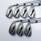 Used Callaway Mavrik Iron Set / 4 - PW / Stiff Flex