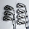 Used Callaway Mavrik Iron Set / 5 - PW + AW / Regular Flex