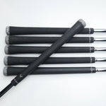 Used Callaway Mavrik Iron Set / 5 - PW / Regular Flex