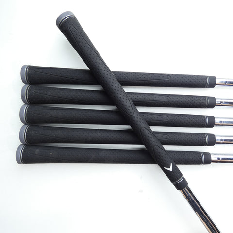 Used Callaway Mavrik Iron Set / 5 - PW / Regular Flex