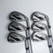 Used Callaway Mavrik Iron Set / 5 - PW / Regular Flex