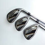 Used Callaway Mavrik Iron Set / 5 - PW / Regular Flex
