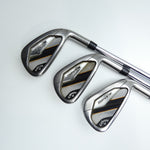Used Callaway Mavrik Iron Set / 5 - PW / Regular Flex