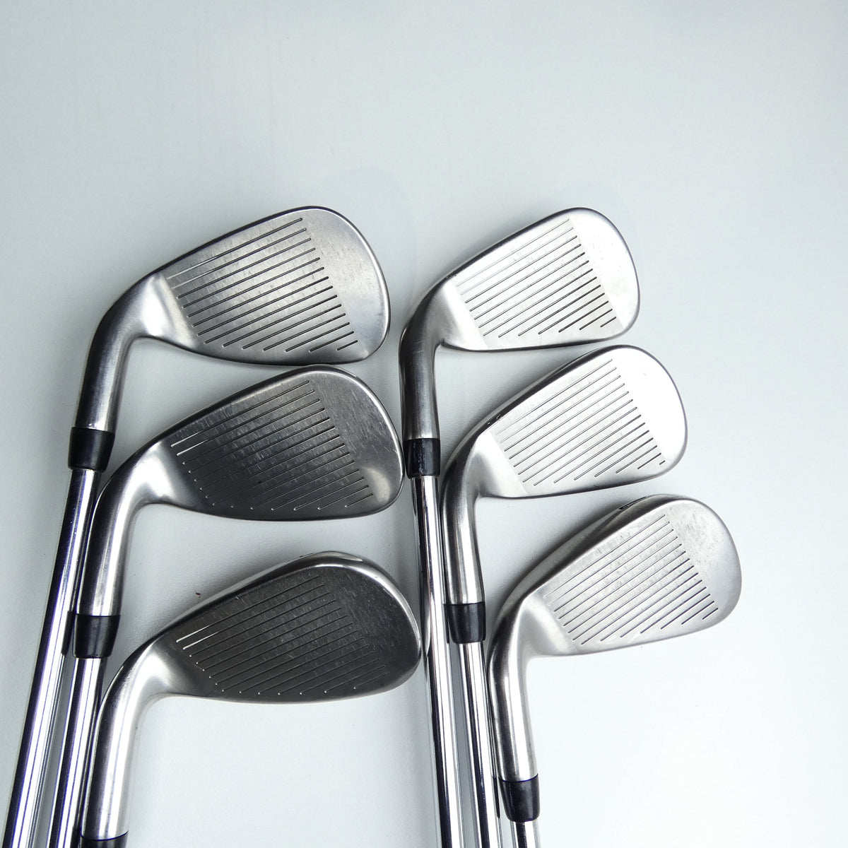 Used Callaway Mavrik Iron Set / 5 - PW / Regular Flex