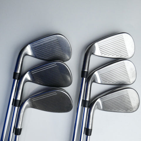 Used Callaway Mavrik Iron Set / 5 - PW / Regular Flex