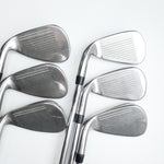 Used Callaway Mavrik Iron Set / 5 - PW / Regular Flex