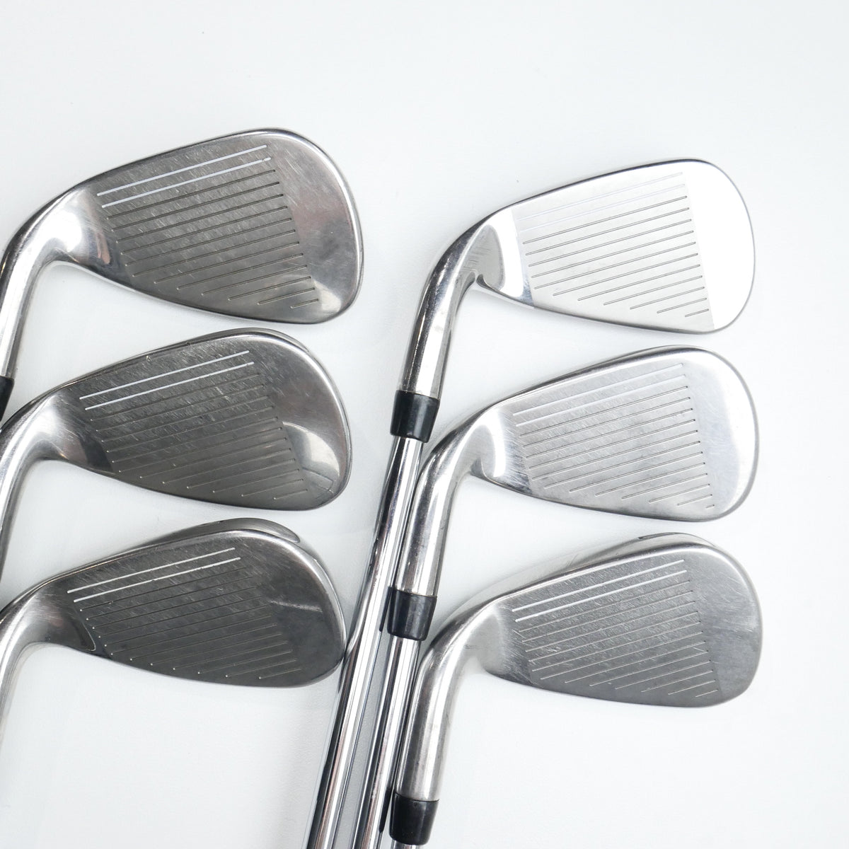 Used Callaway Mavrik Iron Set / 5 - PW / Regular Flex