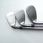 Used Callaway Mavrik Iron Set / 5 - PW / Regular Flex