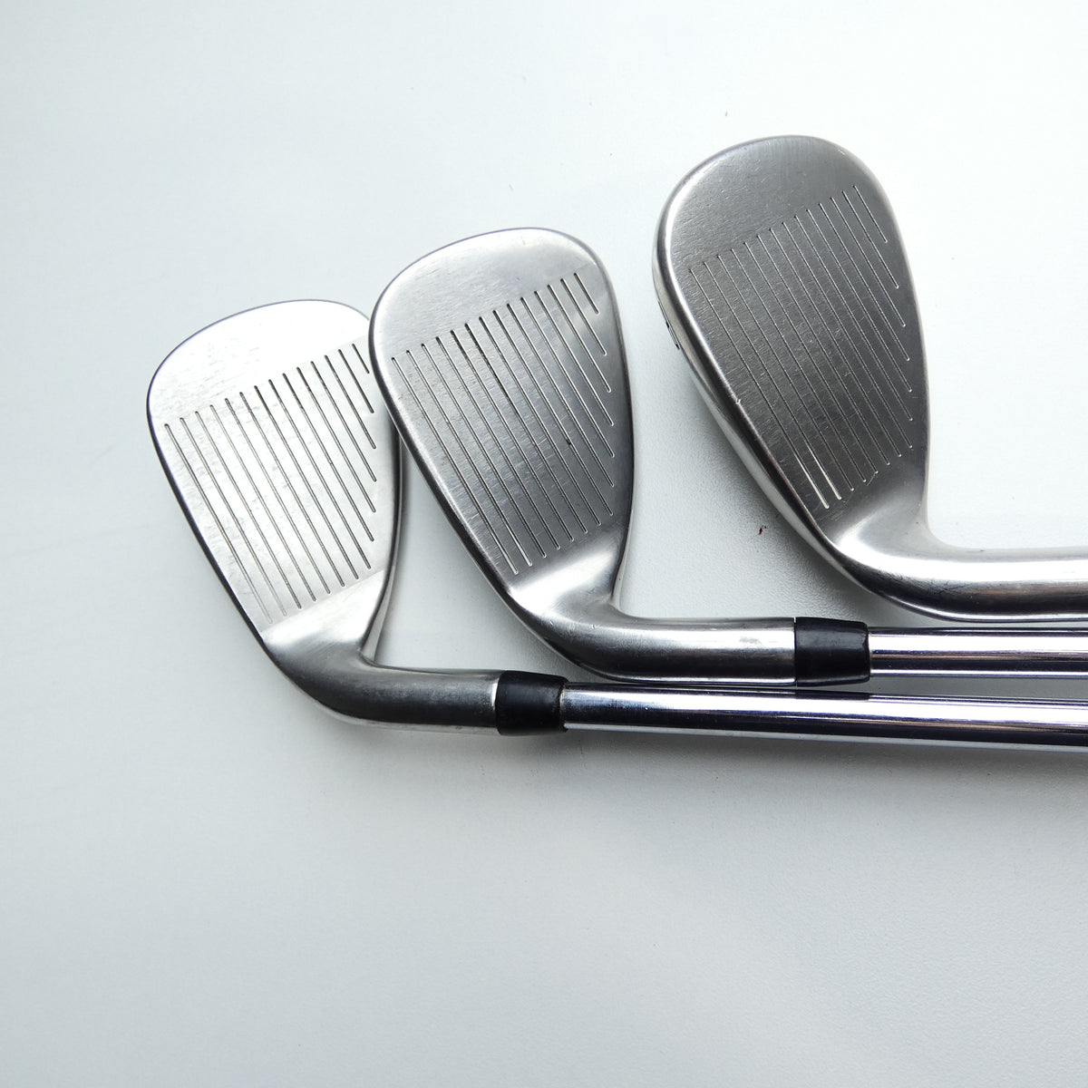 Used Callaway Mavrik Iron Set / 5 - PW / Regular Flex