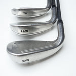 Used Callaway Mavrik Iron Set / 5 - PW / Regular Flex