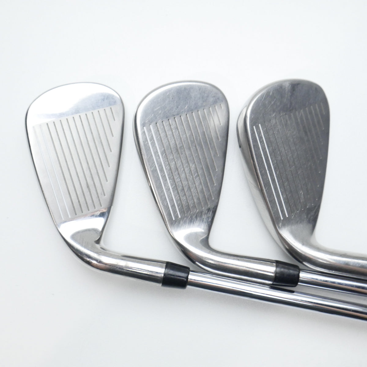 Used Callaway Mavrik Iron Set / 5 - PW / Regular Flex