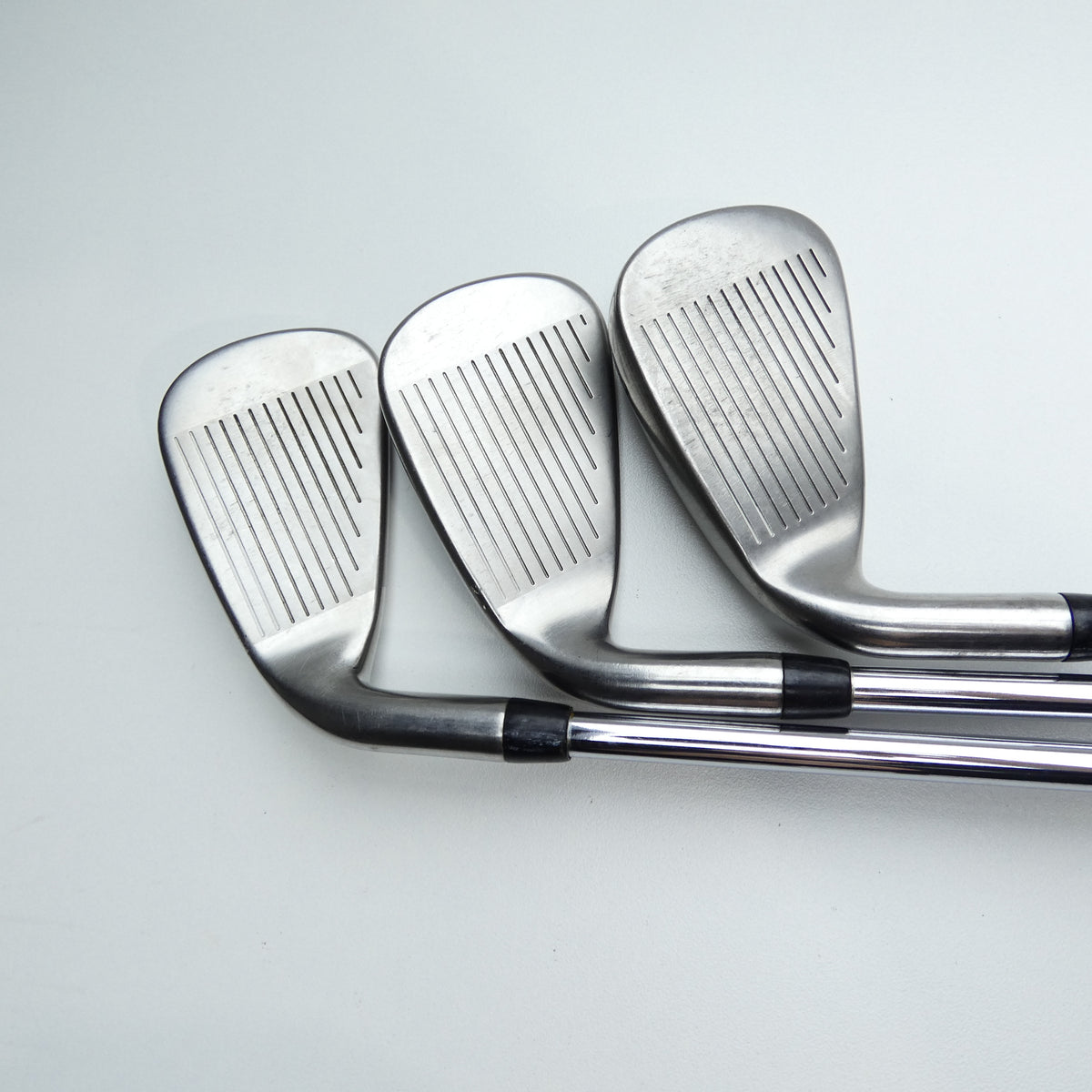 Used Callaway Mavrik Iron Set / 5 - PW / Regular Flex