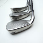 Used Callaway Mavrik Iron Set / 5 - PW / Regular Flex