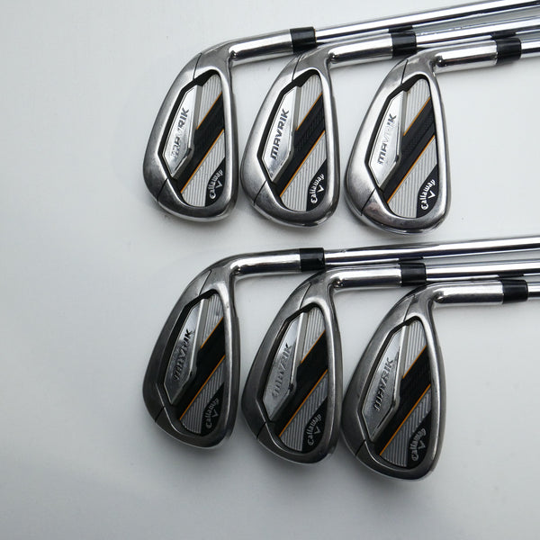 Callaway Apex Ai 200/300 Combo Iron Set - New 2024 RH - Choose Custom Shafts