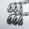 Used Callaway Mavrik Iron Set / 5 - PW / Regular Flex