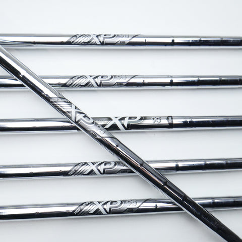 Used Callaway Mavrik Iron Set / 5 - PW / Stiff Flex