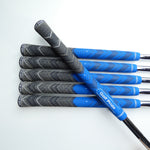 Used Callaway Mavrik Iron Set / 5 - PW / Stiff Flex
