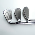Used Callaway Mavrik Iron Set / 5 - PW / Stiff Flex