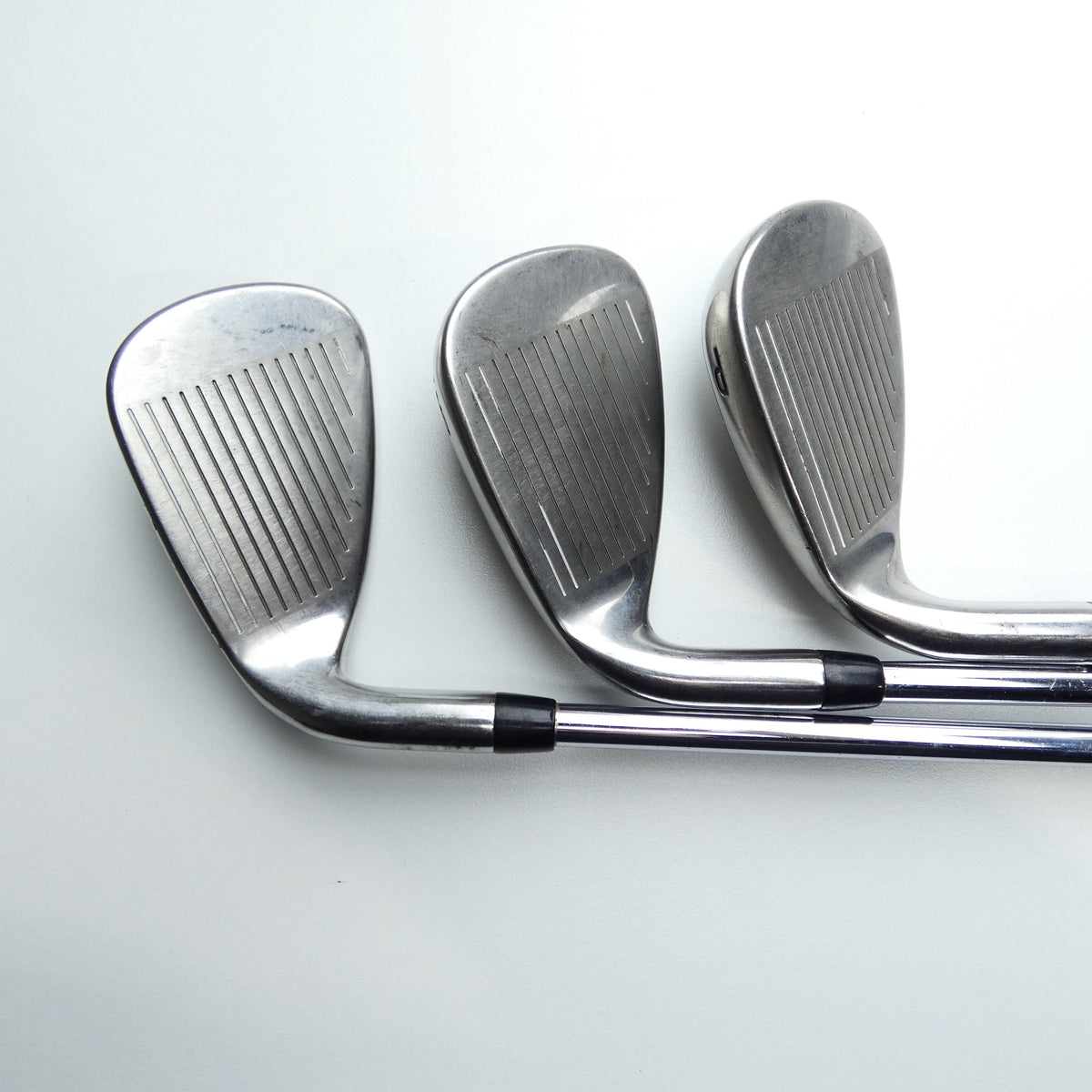 Used Callaway Mavrik Iron Set / 5 - PW / Stiff Flex