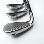 Used Callaway Mavrik Iron Set / 5 - PW / Stiff Flex
