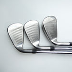 Used Callaway Mavrik Iron Set / 5 - PW / Stiff Flex