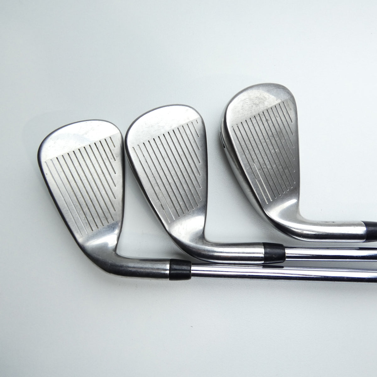 Used Callaway Mavrik Iron Set / 5 - PW / Stiff Flex