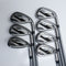 Used Callaway Mavrik Iron Set / 5 - SW / Regular Flex