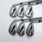 Used Callaway Mavrik Iron Set / 5 - SW / Regular Flex