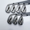 Used Callaway Mavrik Iron Set / 5 - SW / Regular Flex