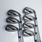 Used Callaway Mavrik Iron Set / 6 - SW + AW / Regular Flex