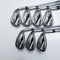 Used Callaway Mavrik Iron Set / 6 - SW + AW / Regular Flex