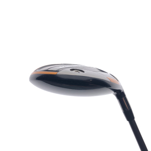 Used Callaway Mavrik Max 3 Fairway Wood / 13.5 Degrees / Stiff Flex