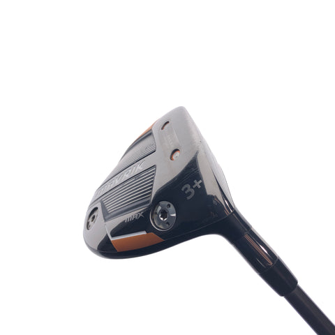 Used Callaway Mavrik Max 3 Fairway Wood / 13.5 Degrees / Stiff Flex