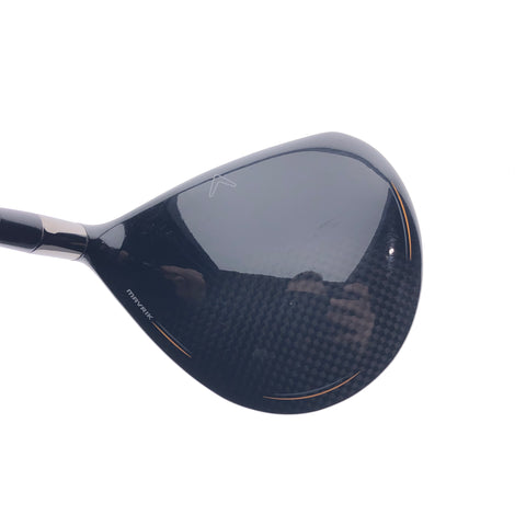 Used Callaway Mavrik Max 3 Fairway Wood / 13.5 Degrees / Stiff Flex