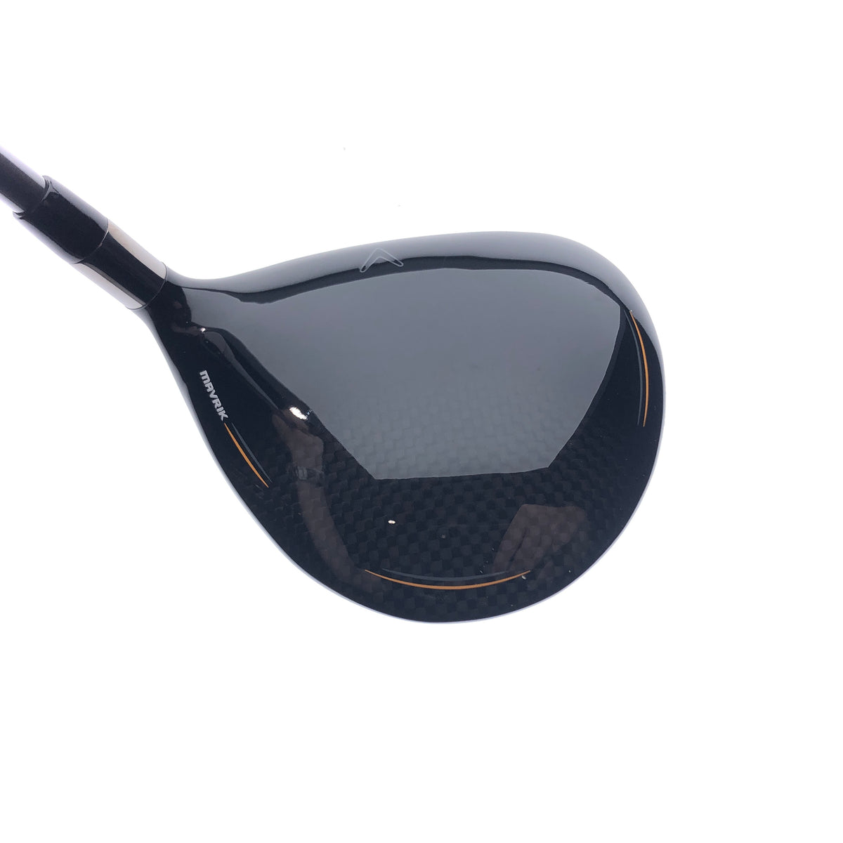 Used Callaway Mavrik Max 3+ Fairway Wood / 13.5 Degrees / Stiff Flex