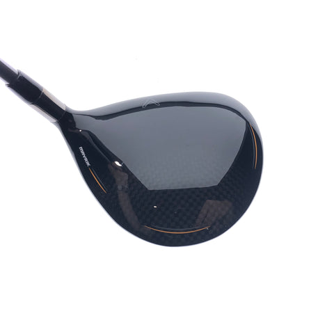 Used Callaway Mavrik Max 3+ Fairway Wood / 13.5 Degrees / Stiff Flex