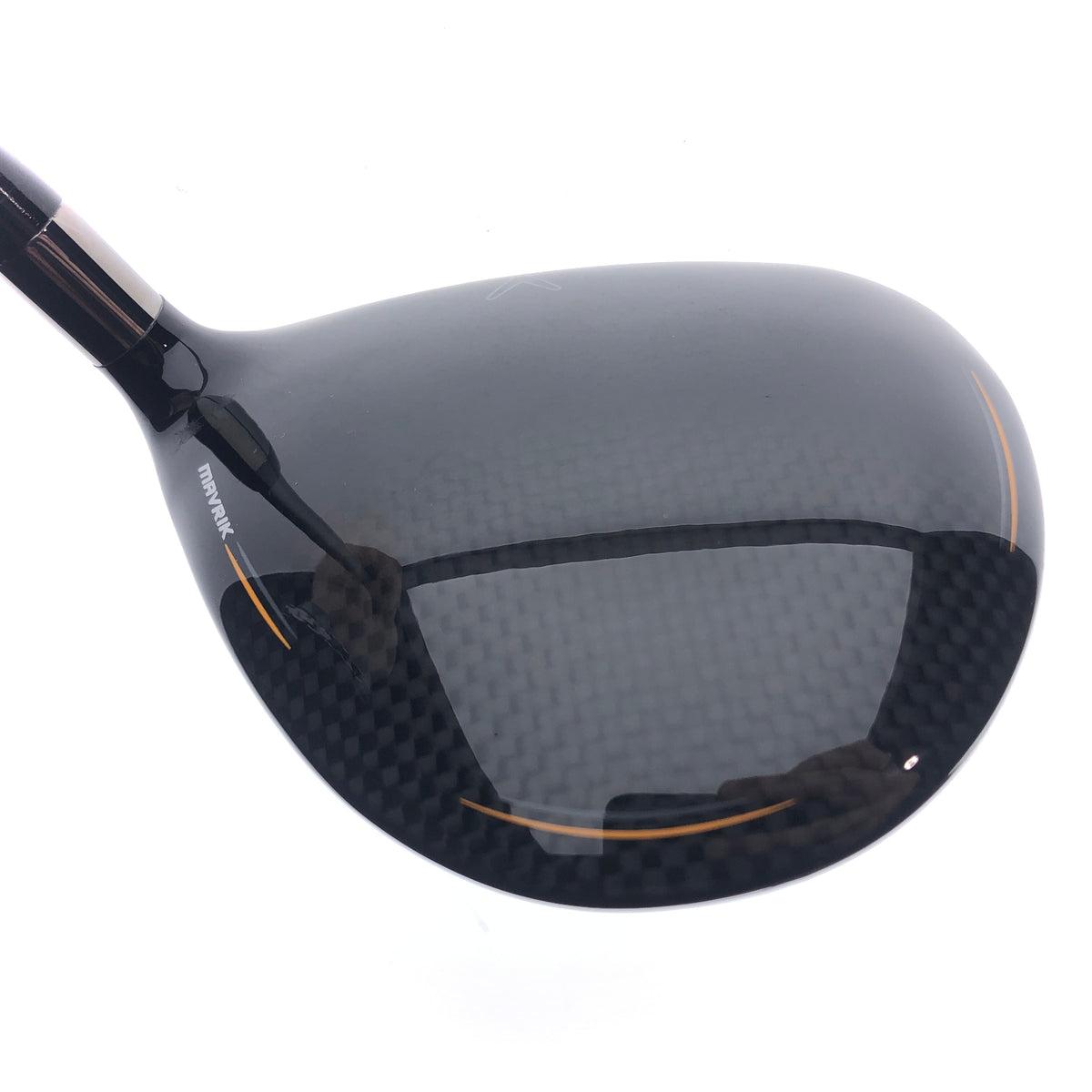Used Callaway Mavrik Max 3+ Fairway Wood / 13.5 Degrees / Stiff Flex