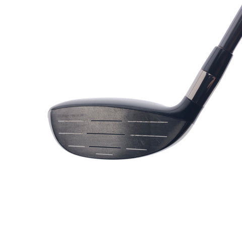 Used Callaway Mavrik Max 3 Fairway Wood / 13.5 Degrees / Stiff Flex