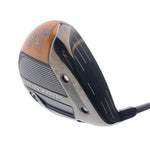 Used Callaway Mavrik Max 3+ Fairway Wood / 13.5 Degrees / Stiff Flex