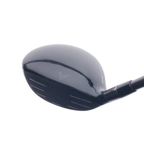 Used Callaway Mavrik Max 3 Fairway Wood / 13.5 Degrees / Stiff Flex